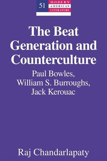 Couverture_The Beat Generation and Counterculture