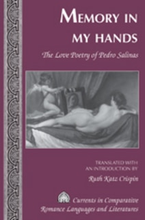 Front cover_Memory in My Hands