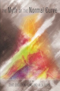 Front cover_The Myth of the Normal Curve
