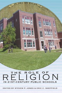 Front cover_The Role of Religion in 21st Century Public Schools