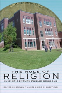 Front cover_The Role of Religion in 21st Century Public Schools