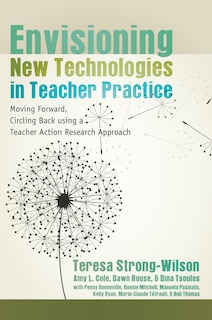 Couverture_Envisioning New Technologies in Teacher Practice