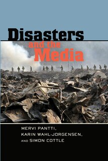 Front cover_Disasters and the Media