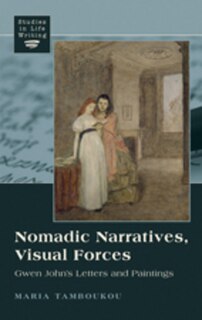 Front cover_Nomadic Narratives, Visual Forces