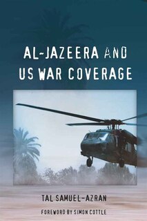 Couverture_Al-Jazeera and US War Coverage