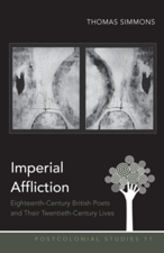 Front cover_Imperial Affliction