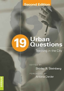 Front cover_19 Urban Questions