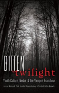 Front cover_Bitten by Twilight