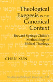 Couverture_Theological Exegesis in the Canonical Context