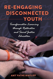 Front cover_Re-engaging Disconnected Youth