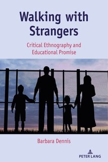 Front cover_Walking With Strangers