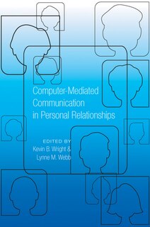 Couverture_Computer-Mediated Communication in Personal Relationships