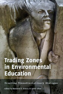 Couverture_Trading Zones in Environmental Education