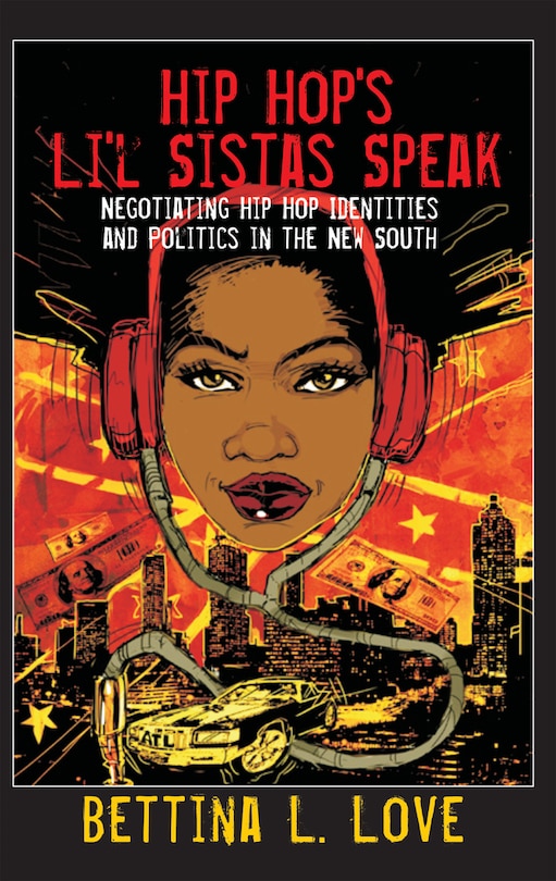 Front cover_Hip Hop's Li'l Sistas Speak