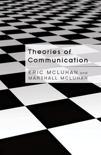 Front cover_Theories of Communication