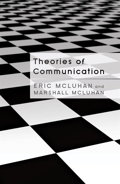 Front cover_Theories of Communication