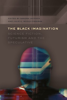 Front cover_The Black Imagination