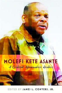 Couverture_Molefi Kete Asante