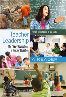 Front cover_Teacher Leadership