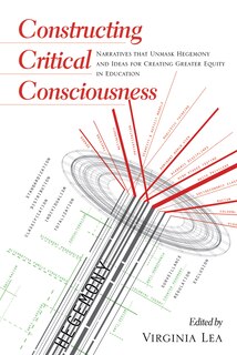 Front cover_Constructing Critical Consciousness