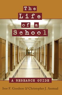 Front cover_The Life of a School