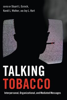 Couverture_Talking Tobacco