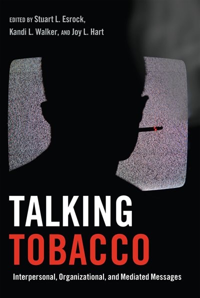 Couverture_Talking Tobacco