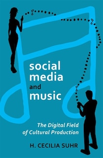 Front cover_social media and music