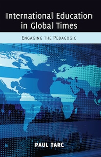 Front cover_International Education in Global Times