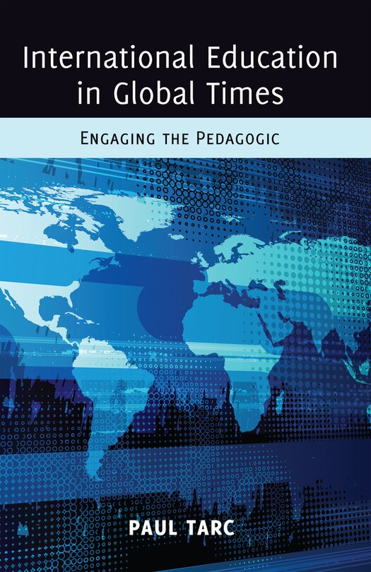 Front cover_International Education in Global Times