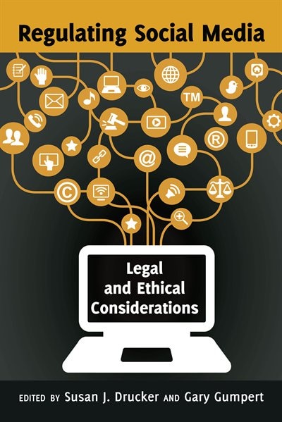 Front cover_Regulating Social Media