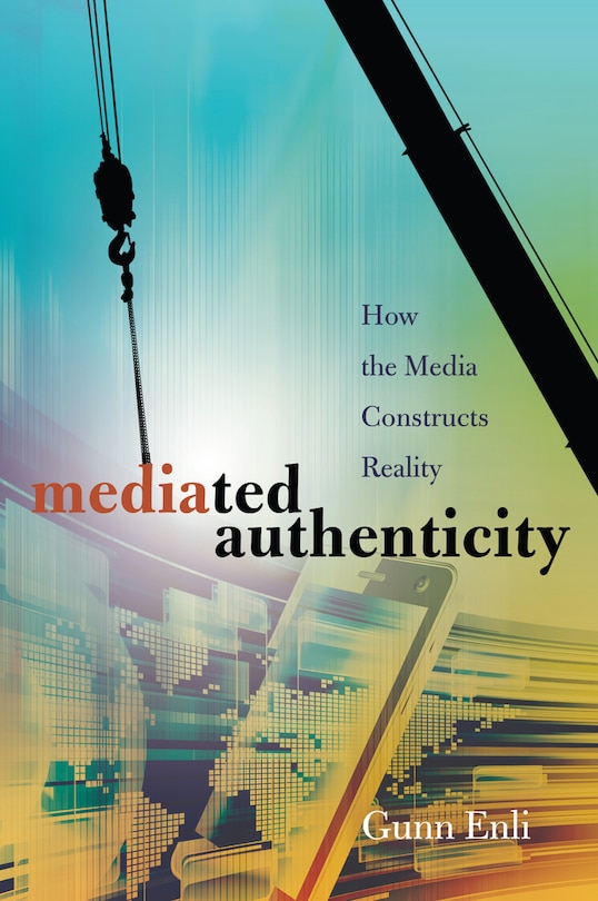 Couverture_Mediated Authenticity