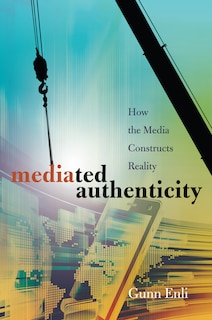 Front cover_Mediated Authenticity