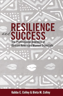 Couverture_Resilience and Success