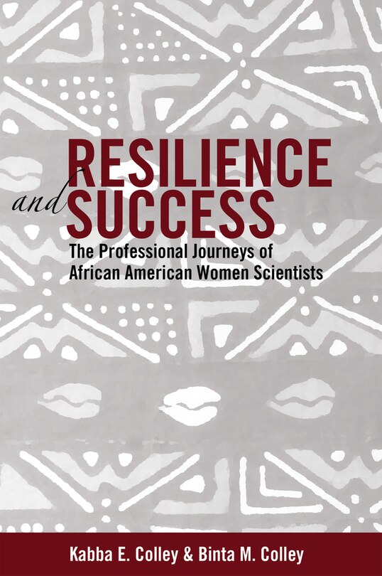 Couverture_Resilience and Success