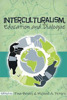 Front cover_Interculturalism, Education and Dialogue