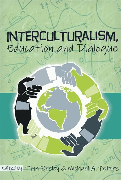 Front cover_Interculturalism, Education and Dialogue