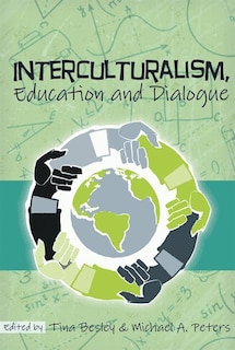 Front cover_Interculturalism, Education and Dialogue