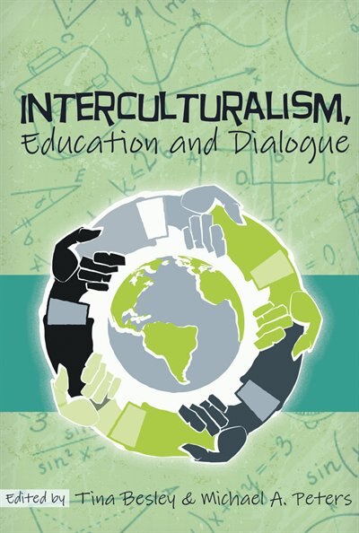 Front cover_Interculturalism, Education and Dialogue