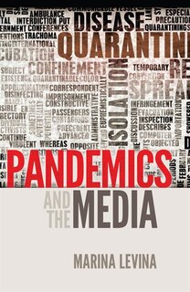 Front cover_Pandemics and the Media