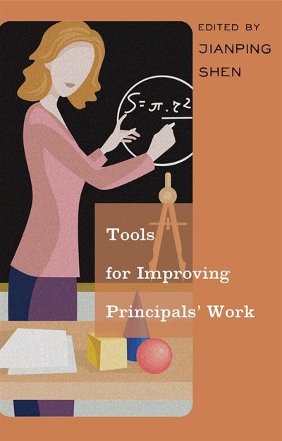 Couverture_Tools for Improving Principals' Work