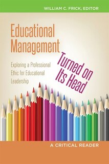 Couverture_Educational Management Turned on Its Head