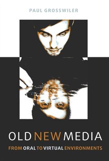 Front cover_Old New Media