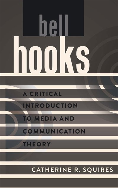 Front cover_bell hooks