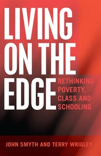 Front cover_Living on the Edge