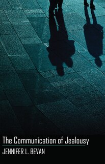 Couverture_The Communication of Jealousy