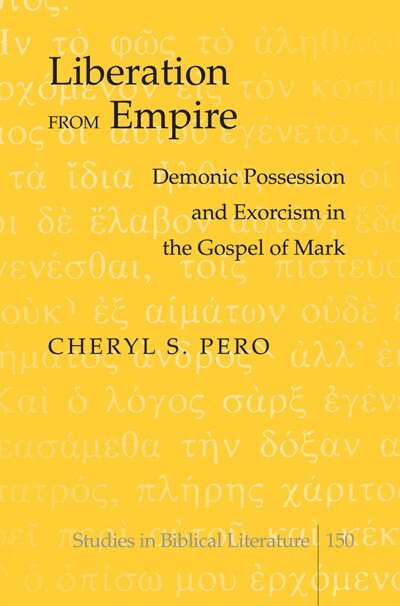 Front cover_Liberation from Empire