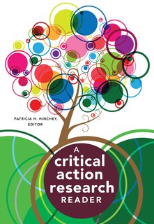 Couverture_A Critical Action Research Reader