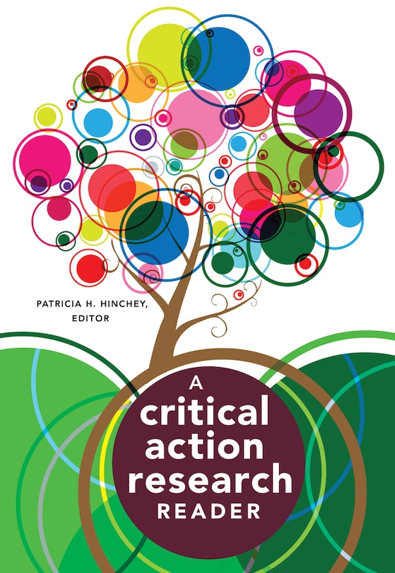 Couverture_A Critical Action Research Reader