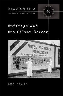 Front cover_Suffrage and the Silver Screen